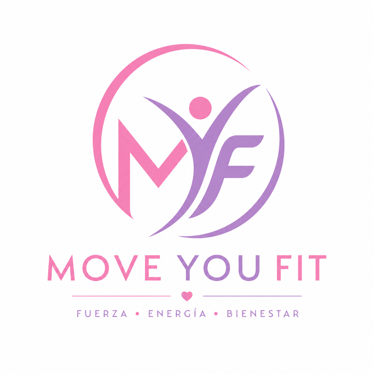 Mujeres entrenando en gimnasio Move You Fit